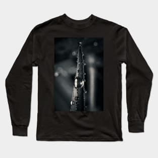 Last Standing Long Sleeve T-Shirt